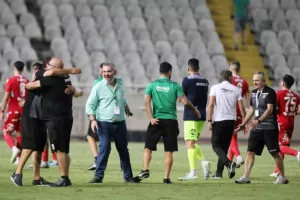 (ΒΙΝΤΕΟ/ΦΩΤΟΣ) Το τελευταίο πέναλτι και ο... χαμός στο τέλος!
