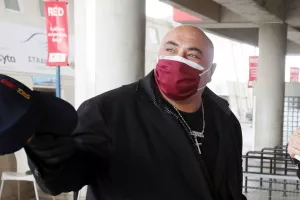 Ετοιμάζει ΕΚΠΛΗΞΗ ο Φανιέρος!