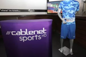 Sabbianco Ανόρθωσις και Cablenet συνεχίζουν μαζί! (Φώτος)