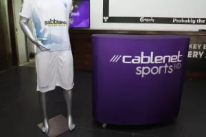 Sabbianco Ανόρθωσις και Cablenet συνεχίζουν μαζί! (Φώτος)