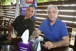 Sabbianco Ανόρθωσις και Cablenet συνεχίζουν μαζί! (Φώτος)