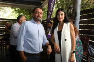 Sabbianco Ανόρθωσις και Cablenet συνεχίζουν μαζί! (Φώτος)