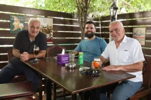 Sabbianco Ανόρθωσις και Cablenet συνεχίζουν μαζί! (Φώτος)