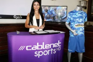 Sabbianco Ανόρθωσις και Cablenet συνεχίζουν μαζί! (Φώτος)