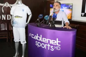 Sabbianco Ανόρθωσις και Cablenet συνεχίζουν μαζί! (Φώτος)