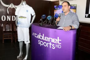 Sabbianco Ανόρθωσις και Cablenet συνεχίζουν μαζί! (Φώτος)