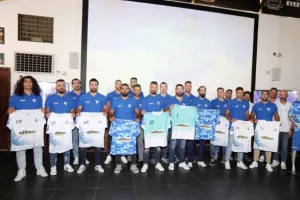 Sabbianco Ανόρθωσις και Cablenet συνεχίζουν μαζί! (Φώτος)