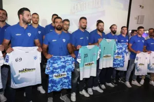 Sabbianco Ανόρθωσις και Cablenet συνεχίζουν μαζί! (Φώτος)