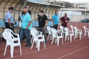 Με δυο γκολ του Ζαχίντ... το πρώτο διπλό! (φώτος)
