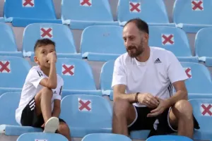Με δυο γκολ του Ζαχίντ... το πρώτο διπλό! (φώτος)