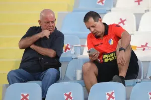 Με δυο γκολ του Ζαχίντ... το πρώτο διπλό! (φώτος)