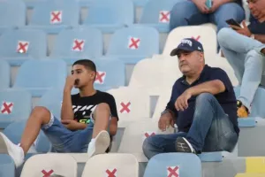 Με δυο γκολ του Ζαχίντ... το πρώτο διπλό! (φώτος)
