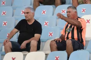 Με δυο γκολ του Ζαχίντ... το πρώτο διπλό! (φώτος)