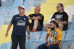 Με δυο γκολ του Ζαχίντ... το πρώτο διπλό! (φώτος)