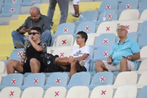 Με δυο γκολ του Ζαχίντ... το πρώτο διπλό! (φώτος)