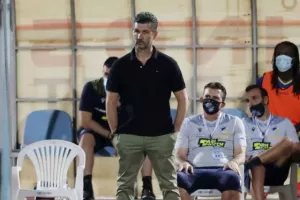 Με δυο γκολ του Ζαχίντ... το πρώτο διπλό! (φώτος)