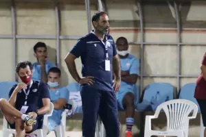 Με δυο γκολ του Ζαχίντ... το πρώτο διπλό! (φώτος)