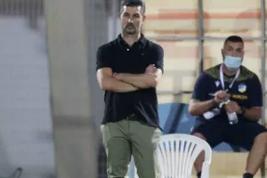 Με δυο γκολ του Ζαχίντ... το πρώτο διπλό! (φώτος)