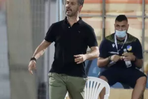 Με δυο γκολ του Ζαχίντ... το πρώτο διπλό! (φώτος)