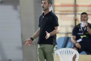 Με δυο γκολ του Ζαχίντ... το πρώτο διπλό! (φώτος)