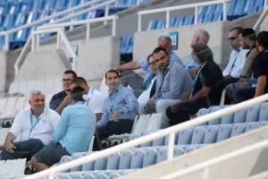 Εφιαλτική βραδιά, εύκολος αποκλεισμός... (φώτος)