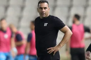 Εφιαλτική βραδιά, εύκολος αποκλεισμός... (φώτος)