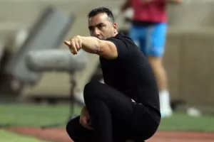 Εφιαλτική βραδιά, εύκολος αποκλεισμός... (φώτος)
