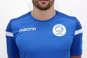 (ΦΩΤΟΣ) Τα πορτρέτα των διεθνών μας 
