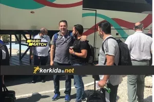 Βοήθεια... ΑΠΟΕΛ στην Καραμπάχ/ΦΩΤΟΣ