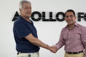Απόλλων/Συνεχίζουν με Petrolina Holdings