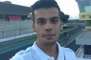 Πρεμιέρα για τον Τζιωρτζή στο NASCAR