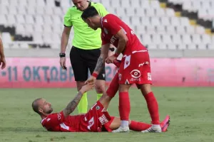 ΦΩΤΟΡΕΠΟΡΤΑΖ από το ΓΣΠ (160 φώτος)