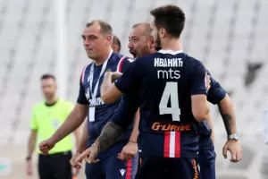 ΦΩΤΟΡΕΠΟΡΤΑΖ από το ΓΣΠ (160 φώτος)