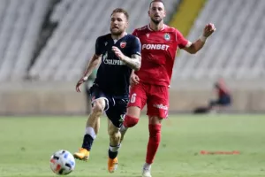 (ΒΙΝΤΕΟ/ΦΩΤΟΣ) Το τελευταίο πέναλτι και ο... χαμός στο τέλος!