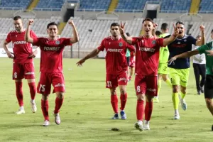 (ΒΙΝΤΕΟ/ΦΩΤΟΣ) Το τελευταίο πέναλτι και ο... χαμός στο τέλος!