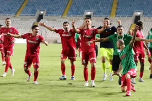 (ΒΙΝΤΕΟ/ΦΩΤΟΣ) Το τελευταίο πέναλτι και ο... χαμός στο τέλος!