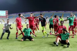(ΒΙΝΤΕΟ/ΦΩΤΟΣ) Το τελευταίο πέναλτι και ο... χαμός στο τέλος!