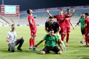 (ΒΙΝΤΕΟ/ΦΩΤΟΣ) Το τελευταίο πέναλτι και ο... χαμός στο τέλος!