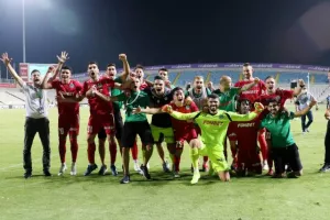 (ΒΙΝΤΕΟ/ΦΩΤΟΣ) Το τελευταίο πέναλτι και ο... χαμός στο τέλος!