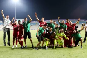 (ΒΙΝΤΕΟ/ΦΩΤΟΣ) Το τελευταίο πέναλτι και ο... χαμός στο τέλος!