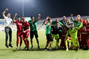 (ΒΙΝΤΕΟ/ΦΩΤΟΣ) Το τελευταίο πέναλτι και ο... χαμός στο τέλος!