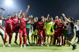 (ΒΙΝΤΕΟ/ΦΩΤΟΣ) Το τελευταίο πέναλτι και ο... χαμός στο τέλος!