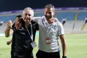 (ΒΙΝΤΕΟ/ΦΩΤΟΣ) Το τελευταίο πέναλτι και ο... χαμός στο τέλος!