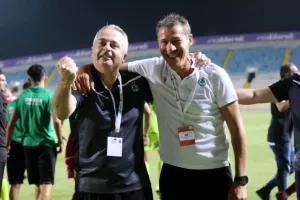(ΒΙΝΤΕΟ/ΦΩΤΟΣ) Το τελευταίο πέναλτι και ο... χαμός στο τέλος!