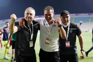 (ΒΙΝΤΕΟ/ΦΩΤΟΣ) Το τελευταίο πέναλτι και ο... χαμός στο τέλος!