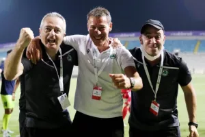 (ΒΙΝΤΕΟ/ΦΩΤΟΣ) Το τελευταίο πέναλτι και ο... χαμός στο τέλος!