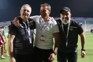 (ΒΙΝΤΕΟ/ΦΩΤΟΣ) Το τελευταίο πέναλτι και ο... χαμός στο τέλος!