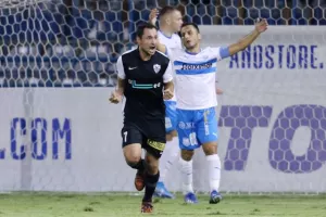 Πήρε το ντέρμπι ο ΑΠΟΛΛΩΝΑΣ με ανατροπή, τριάρα και σούπερ ΔΗΜΗΤΡΙΟΥ! (φώτος)