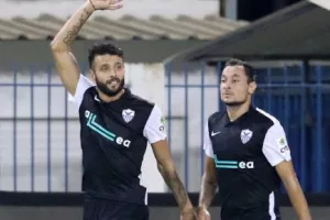 Πήρε το ντέρμπι ο ΑΠΟΛΛΩΝΑΣ με ανατροπή, τριάρα και σούπερ ΔΗΜΗΤΡΙΟΥ! (φώτος)