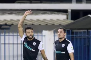 Πήρε το ντέρμπι ο ΑΠΟΛΛΩΝΑΣ με ανατροπή, τριάρα και σούπερ ΔΗΜΗΤΡΙΟΥ! (φώτος)